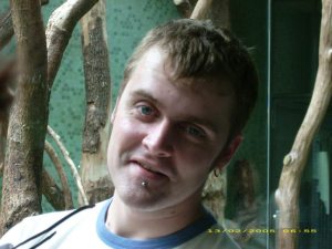 Profilbild von Daniel Mayerhofer