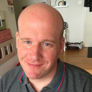 Profilbild von Daniel Meadows