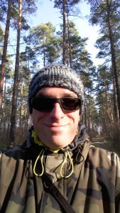 Profilbild von Daniel Mehlhorn