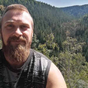 Profilbild von Daniel Mehlhorn