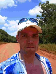 Profilbild von Daniel Meinert