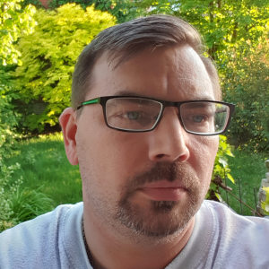 Profilbild von Daniel Meinert