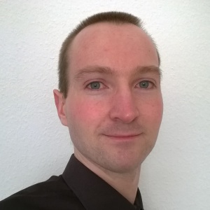 Profilbild von Daniel Meister