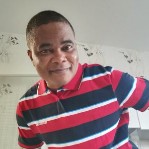 Profilbild von Daniel Mensah