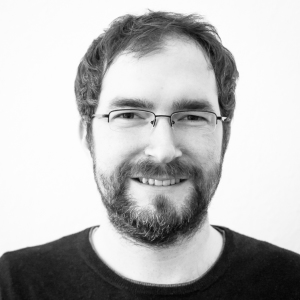 Profilbild von Daniel Merkel