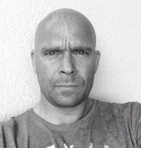 Profilbild von Daniel Meyer