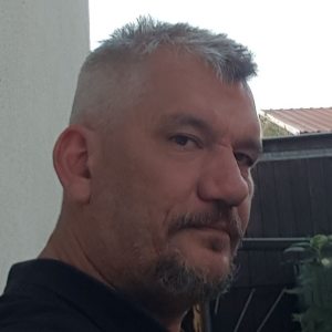Profilbild von Daniel Meyer