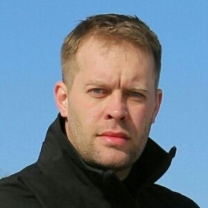 Profilbild von Daniel Meyer