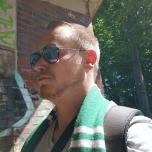 Profilbild von Daniel Meyer