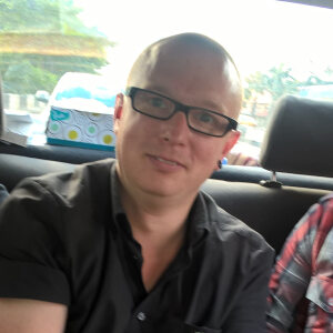 Profilbild von Daniel Meyer