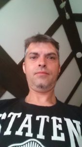 Profilbild von Daniel Miano