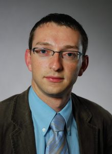 Profilbild von Daniel Michaelis