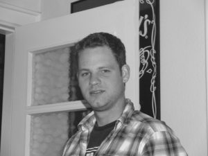 Profilbild von Daniel Michel