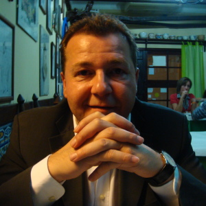 Profilbild von Daniel Michna