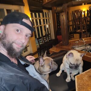 Profilbild von Daniel Micklisch