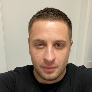 Profilbild von Daniel Mikulic