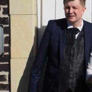 Profilbild von Daniel Milenkovic