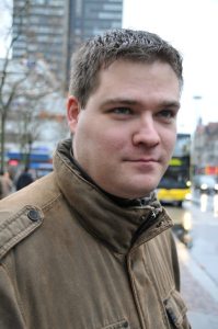 Profilbild von Daniel Milly