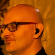 Profilbild von Daniel Milton