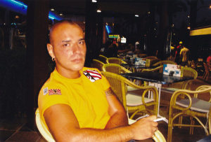 Profilbild von Daniel Mitev