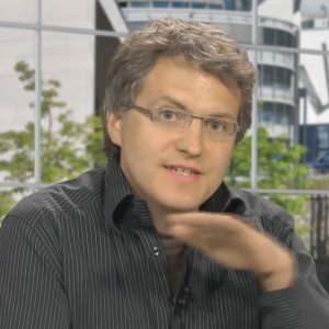 Profilbild von Daniel Mittler