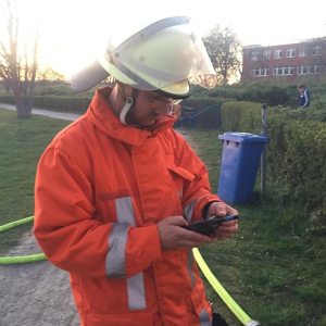 Profilbild von Daniel Möhl