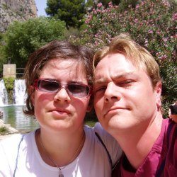 Profilbild von Daniel Möller