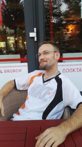 Profilbild von Daniel Mörsel