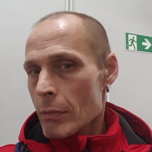 Profilbild von Daniel Mok