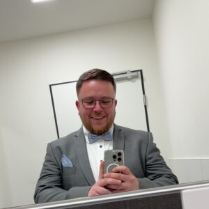 Profilbild von Daniel Momberg