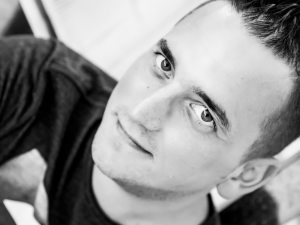 Profilbild von Daniel Momper