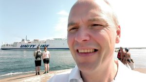 Profilbild von Daniel Monzer