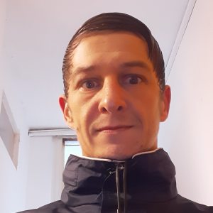 Profilbild von Daniel Moore
