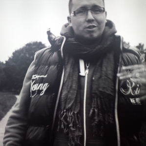 Profilbild von Daniel Mordhorst