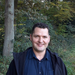 Profilbild von Daniel Müller