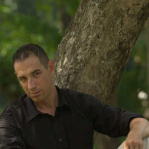 Profilbild von Daniel Müller