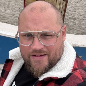 Profilbild von Daniel Müller