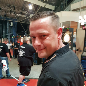 Profilbild von Daniel Müller