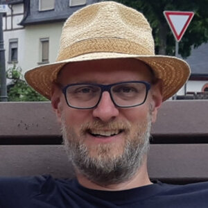 Profilbild von Daniel Müller