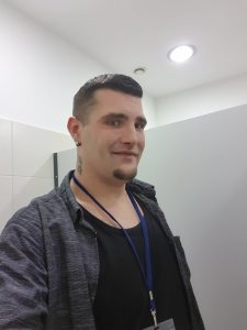 Profilbild von Daniel Müller