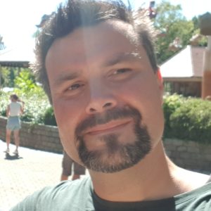 Profilbild von Daniel Müller