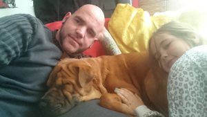 Profilbild von Daniel Muther