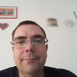 Profilbild von Daniel Naas