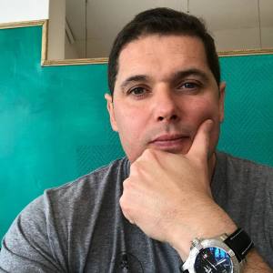 Profilbild von Daniel Nathan