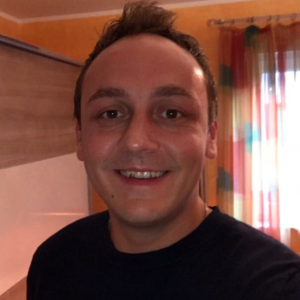 Profilbild von Daniel Naumann