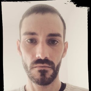 Profilbild von Daniel Naylor