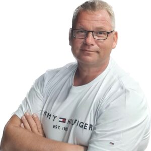 Profilbild von Daniel Neß