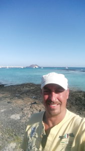 Profilbild von Daniel Neubauer