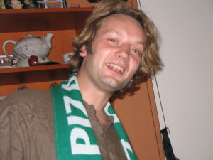 Profilbild von Daniel Neubieser