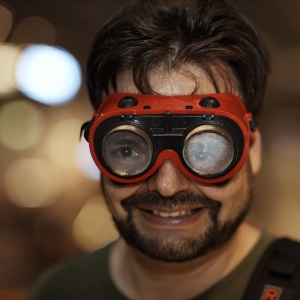Profilbild von Daniel Neuenfeldt
